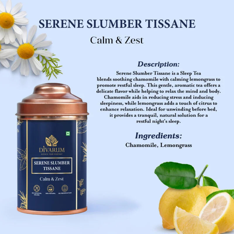 CALM MIND KIT