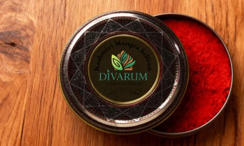 Kashmiri Mongra Saffron