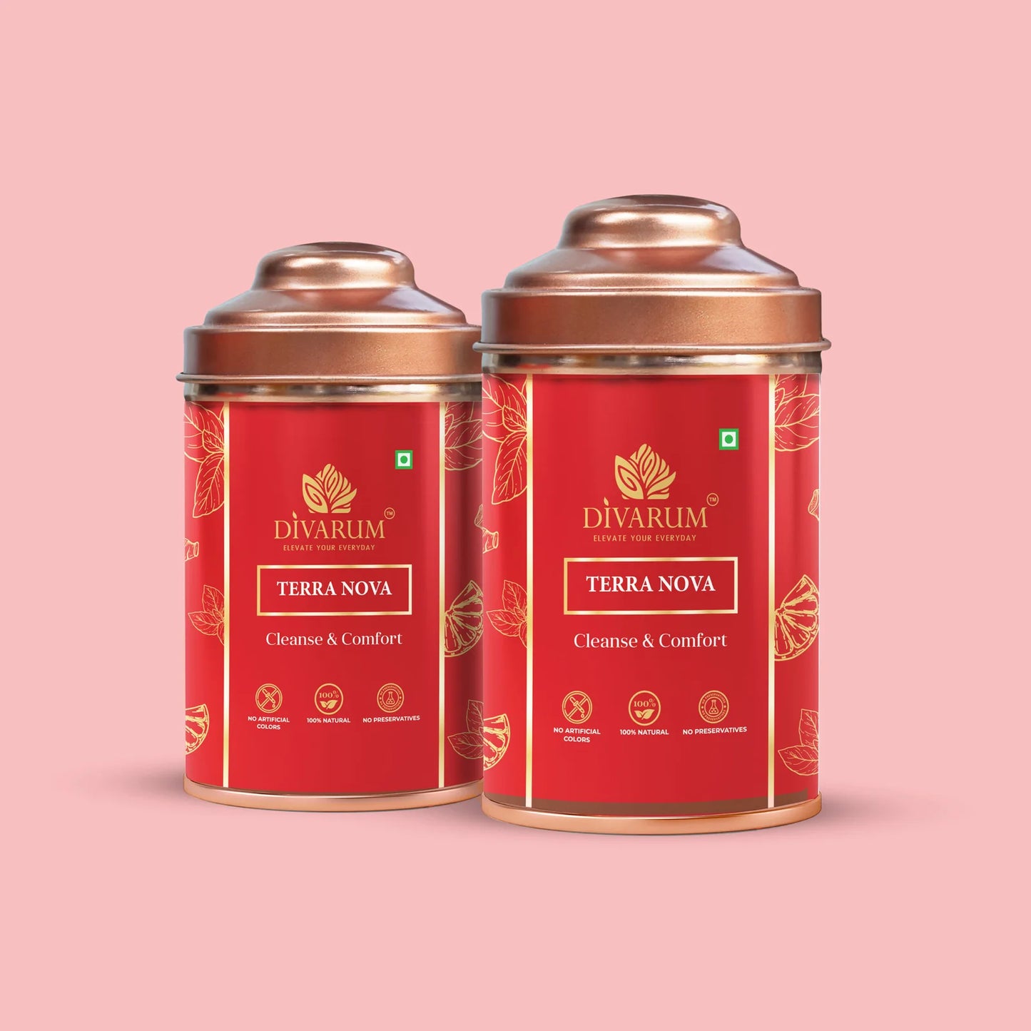 TERRA NOVA PREMIUM 40gm