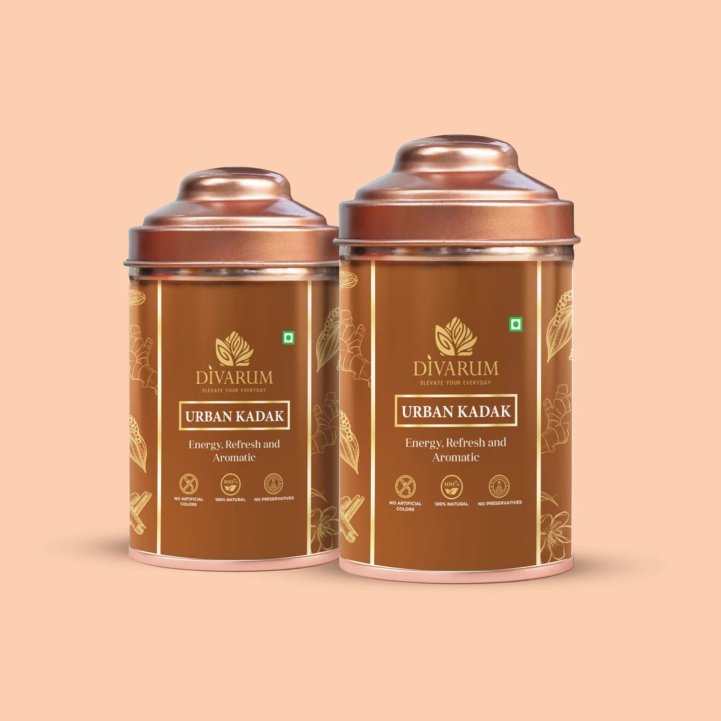 URBAN KADAK PREMIUM 100gm
