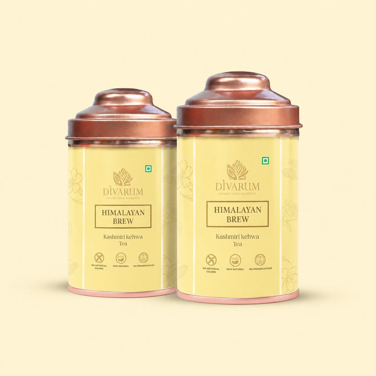 HIMALAYAN BREW PREMIUM 50gm