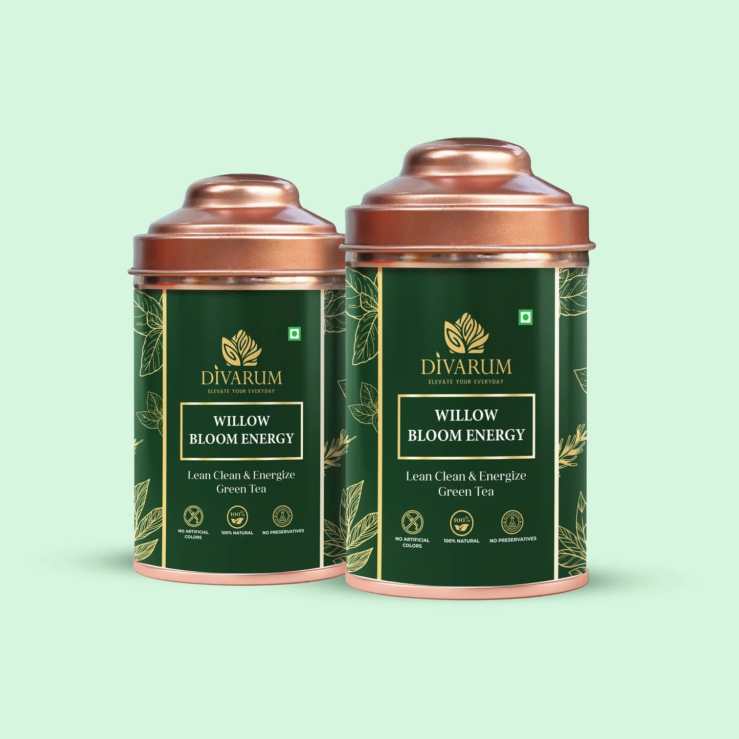 WILLOW BLOOM ENERGY PREMIUM 40gm