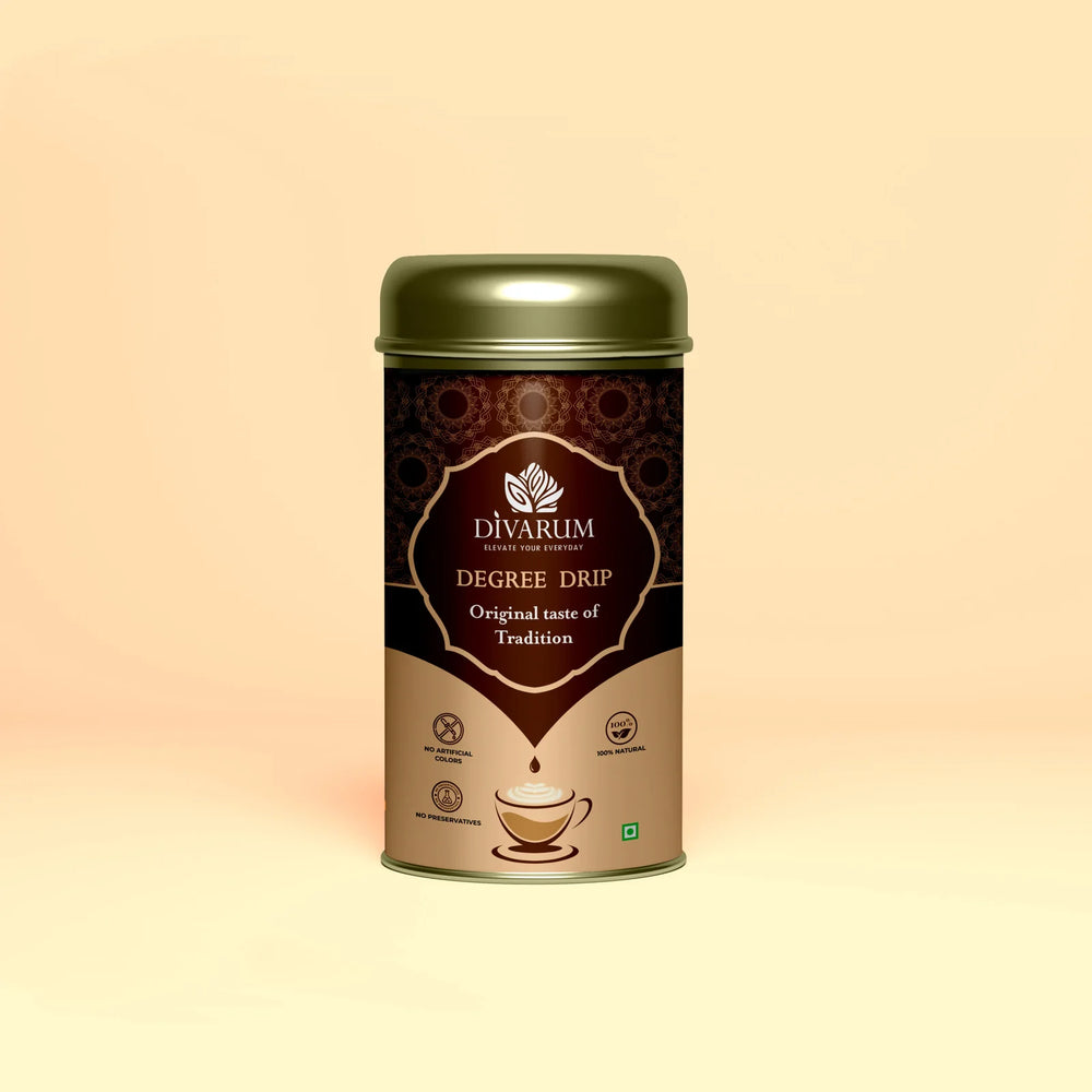 DEGREE DRIP COFFEE 250gm