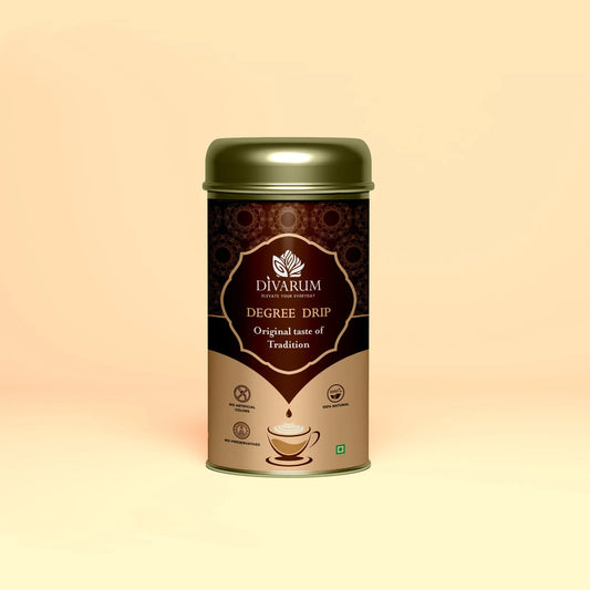 DEGREE DRIP COFFEE 250gm