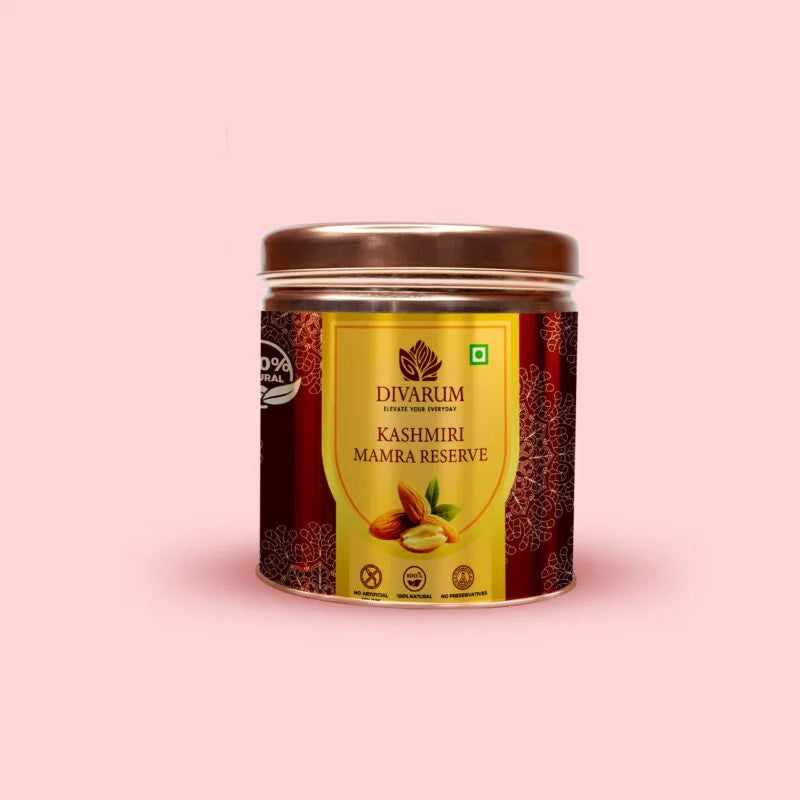 KASHMIRI MEMRA RESERVE 150gm