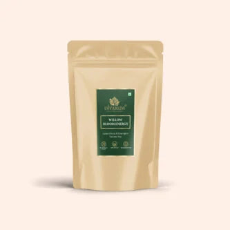 Willow Bloom Tea 10gm