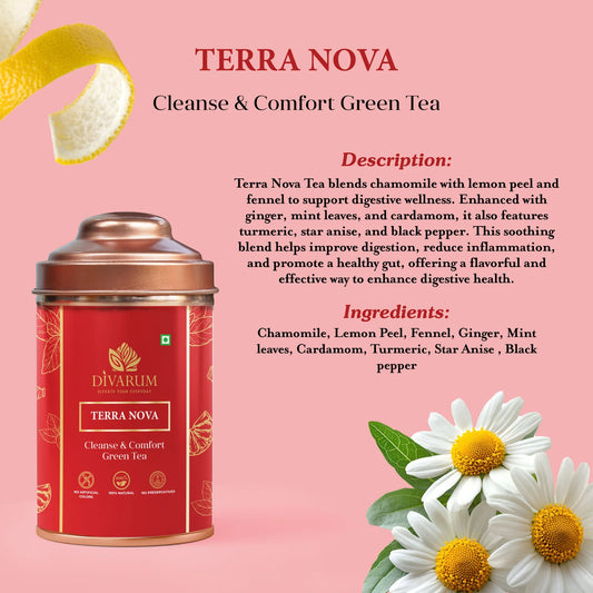 INNER RENEWAL KIT