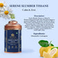 SERENE SLUMBER TISSANE BOX 75gm