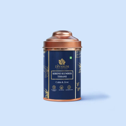 SERENE SLUMBER TISSANE PREMIUM 40gm