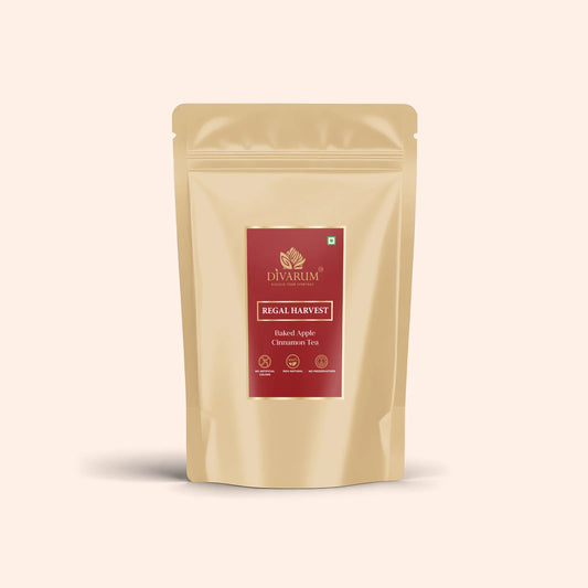 Regal Harvest Tea 10gm