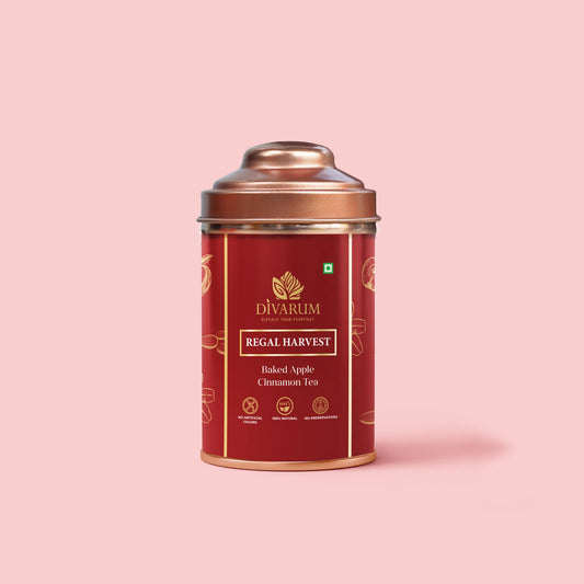 REGAL HARVEST PREMIUM 40gm