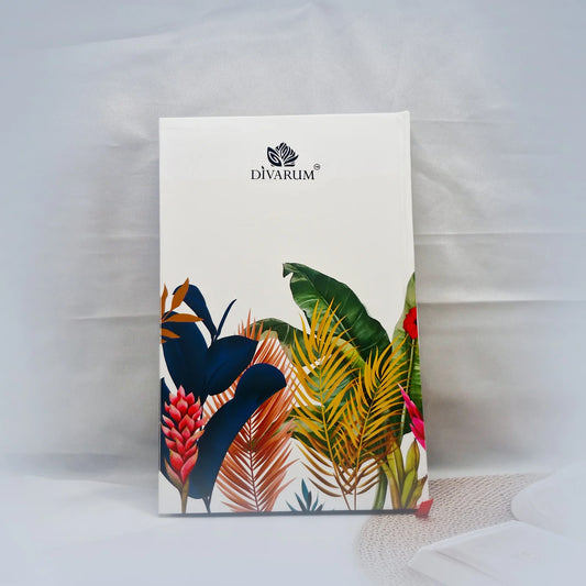 DIVARUM Wellness Architect Journal