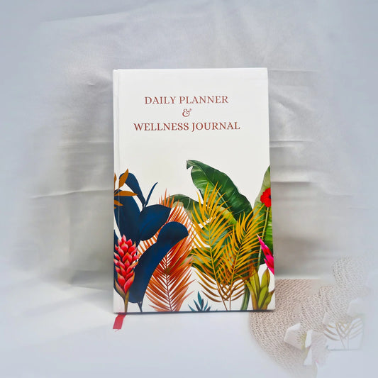 DIVARUM Wellness Architect Journal