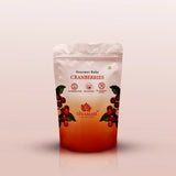 GOURMET RUBY CRANBERRIES 75gm