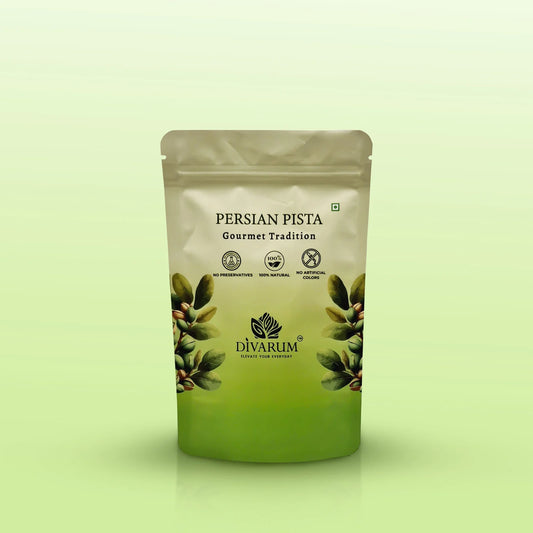 PERSIAN PISTA 75gm