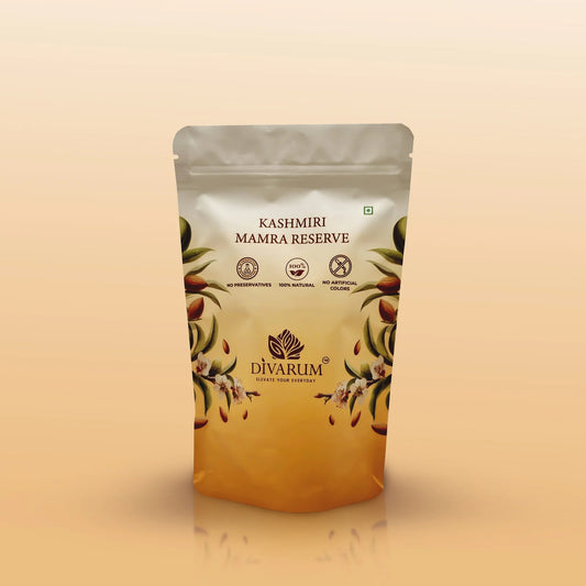 KASHMIRI MEMRA RESERVE 75gm