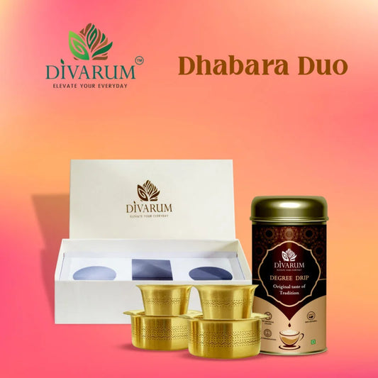 DAVARA DUO