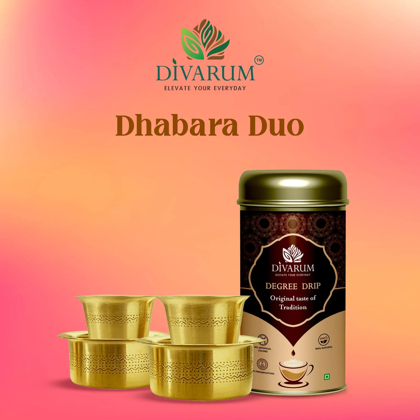 DAVARA DUO