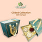 GLIDED COLLECTION 3 JAR