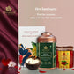 HER SANCTUARY – For the woman who creates her own calm