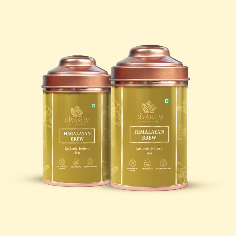 HIMALAYAN BREW PREMIUM 50gm