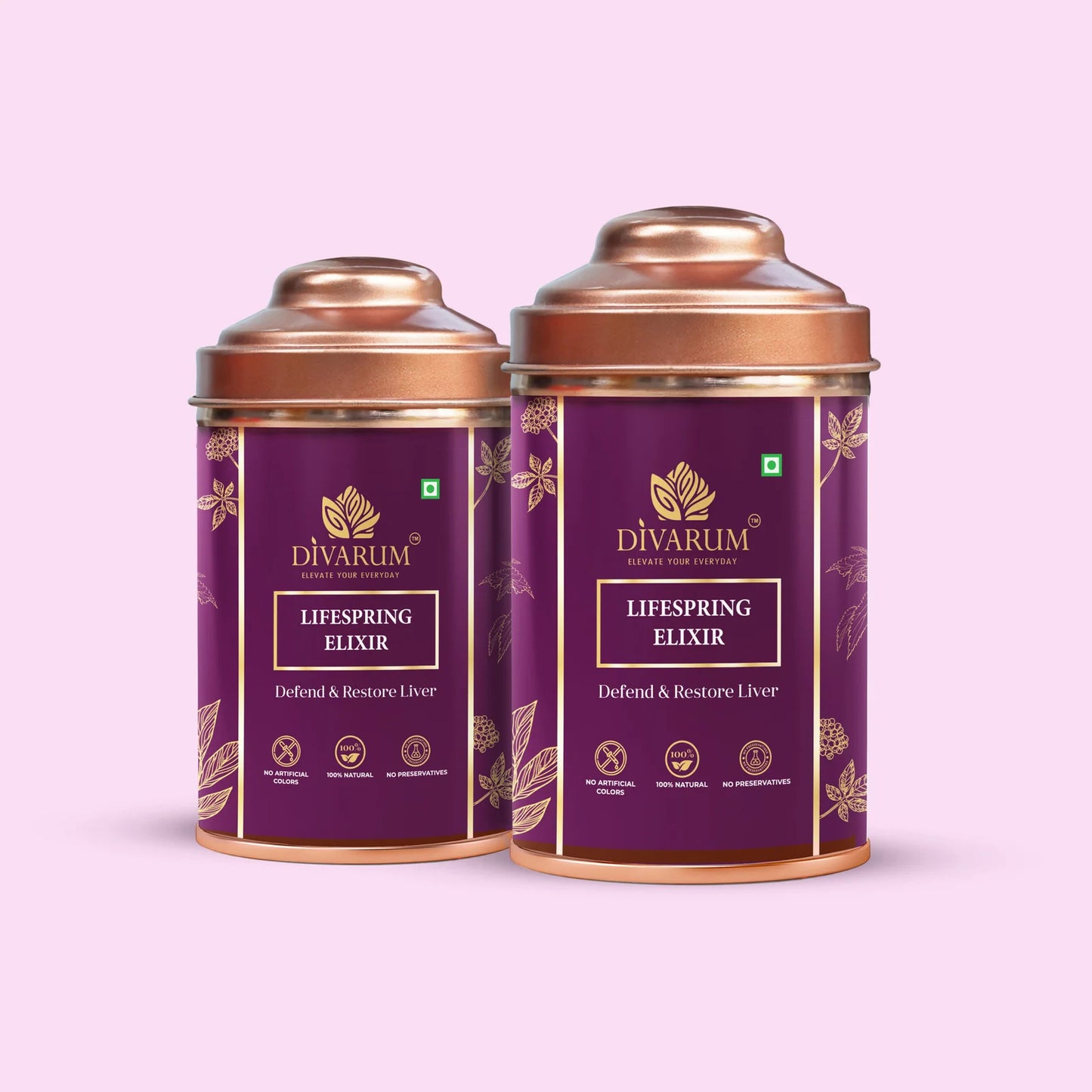 LIFESPRING ELIXIR PREMIUM 40gm