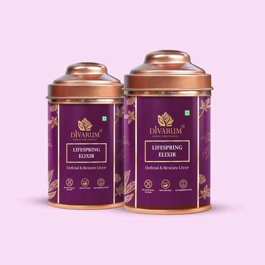 LIFESPRING ELIXIR PREMIUM 40gm