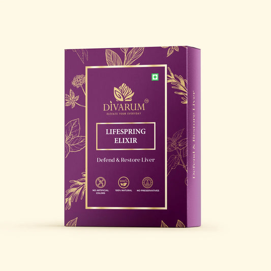 LIFESPRING ELIXIR BOX 75gm