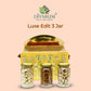 LUXE EDIT 3 JAR