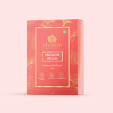 PRISTINE PEACH BOX 75gm