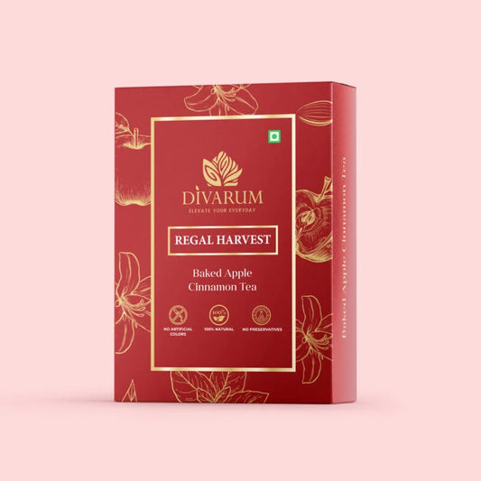REGAL HARVEST BOX 75gm