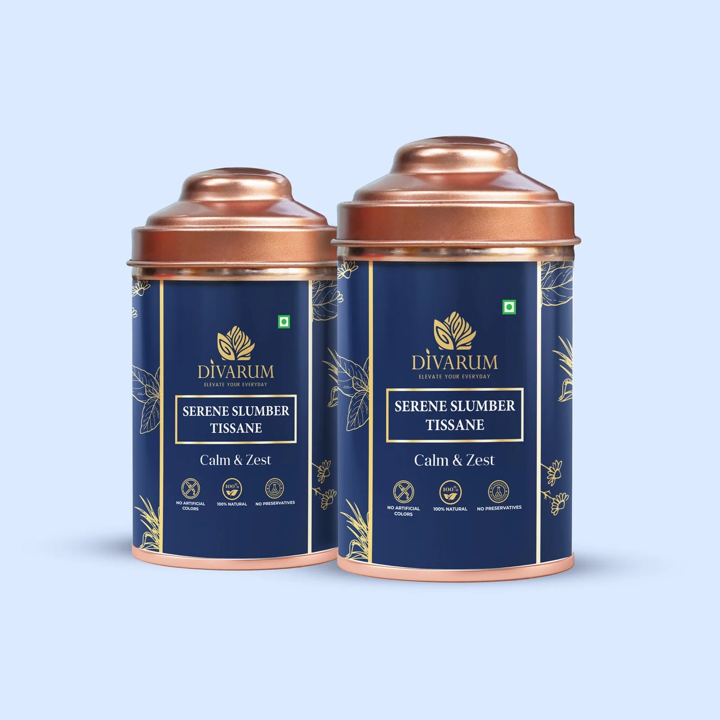 SERENE SLUMBER TISSANE PREMIUM 40gm
