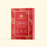 TERRA NOVA BOX 75gm