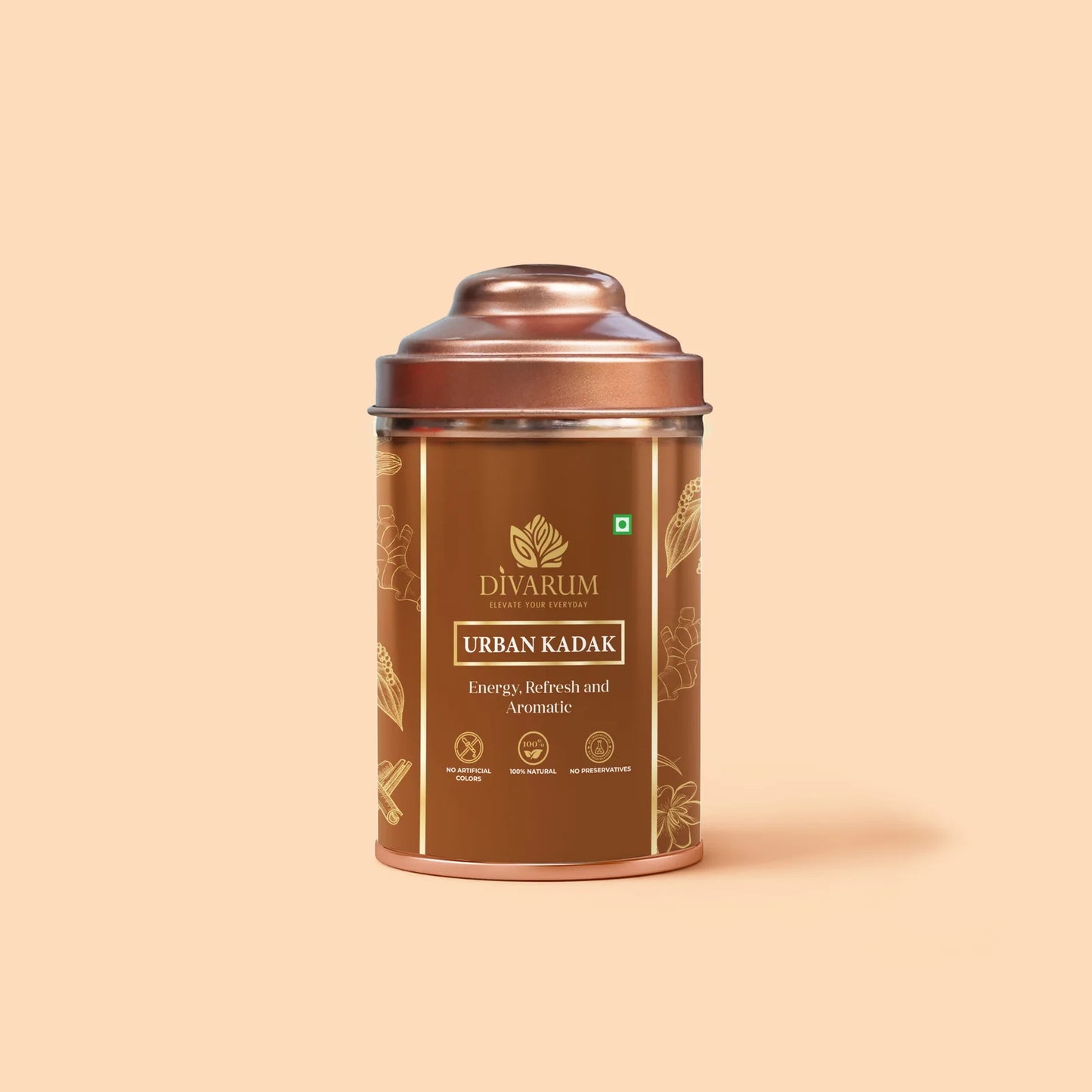 URBAN KADAK PREMIUM 100gm