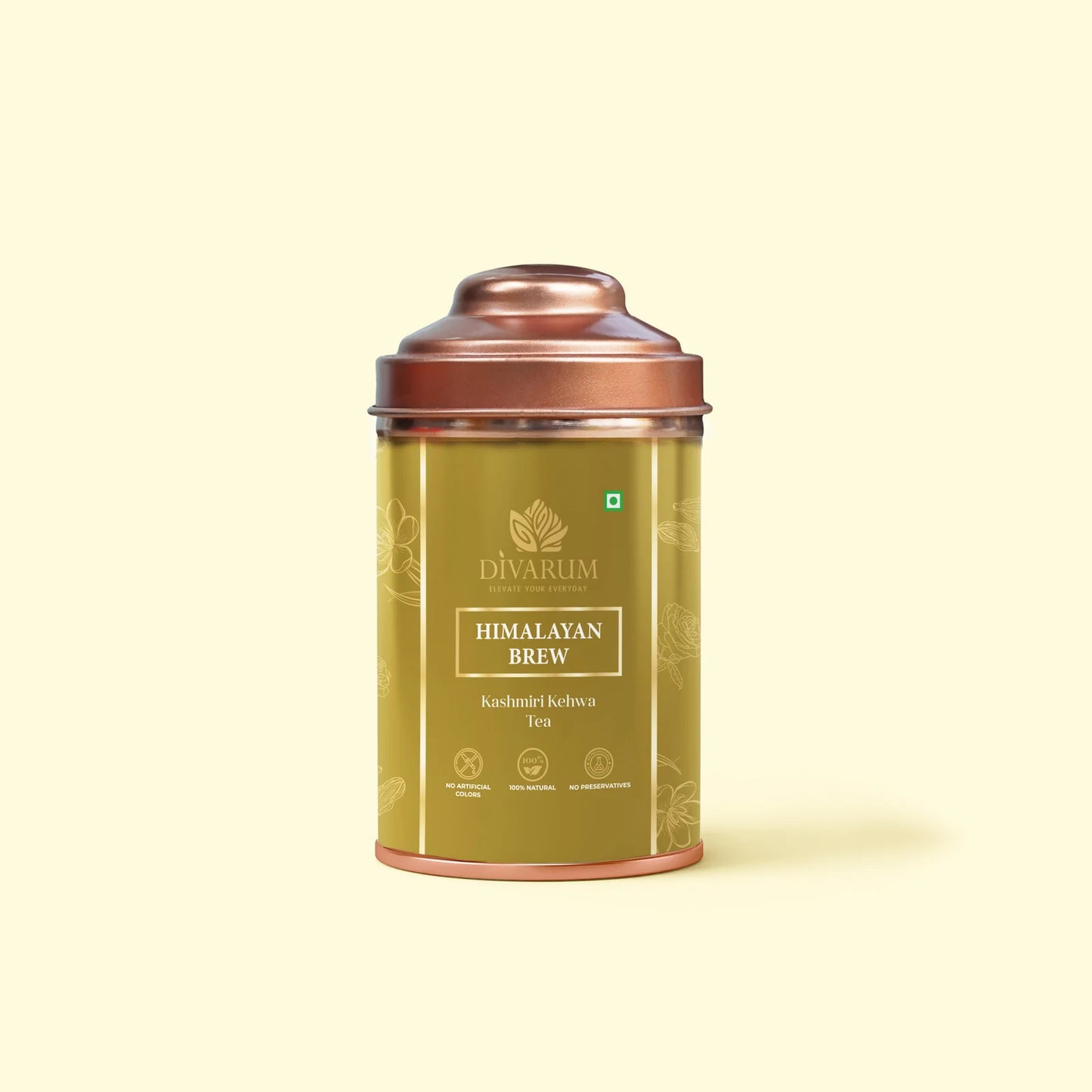HIMALAYAN BREW PREMIUM 50gm