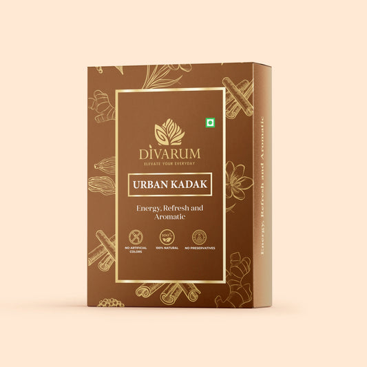 URBAN KADAK BOX 100gm