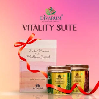 VITALITY SUITE