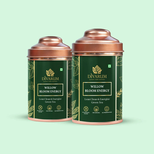 WILLOW BLOOM ENERGY PREMIUM 40gm