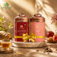 BLOSSOM & FRUIT TEA PAIR