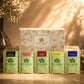 DivineLeaf Elixir Teas