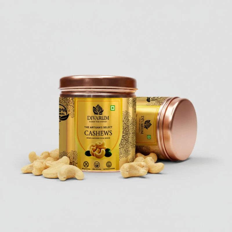 ARTISAN CASHEWS