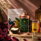 HER SANCTUARY – For the woman who creates her own calm