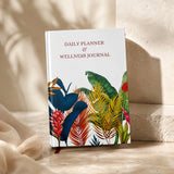 Daily Planner and Journal
