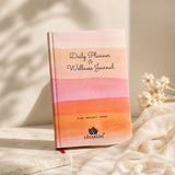 DIVARUM Wellness Architect Journal