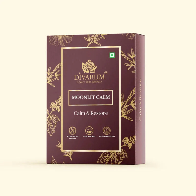 MOONLIT CALM BOX 75gm