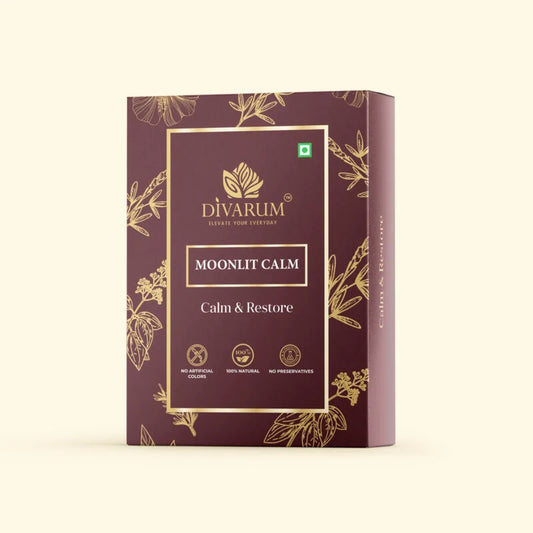 MOONLIT CALM BOX 75gm