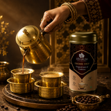 DEGREE DRIP COFFEE 250gm