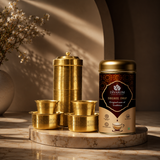 DIVARUM SIGNATURE BREW MASTER SET