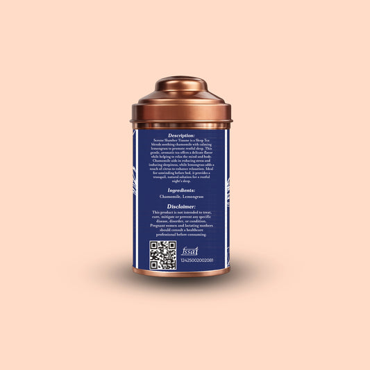 SERENE SLUMBER TISSANE PREMIUM 40gm