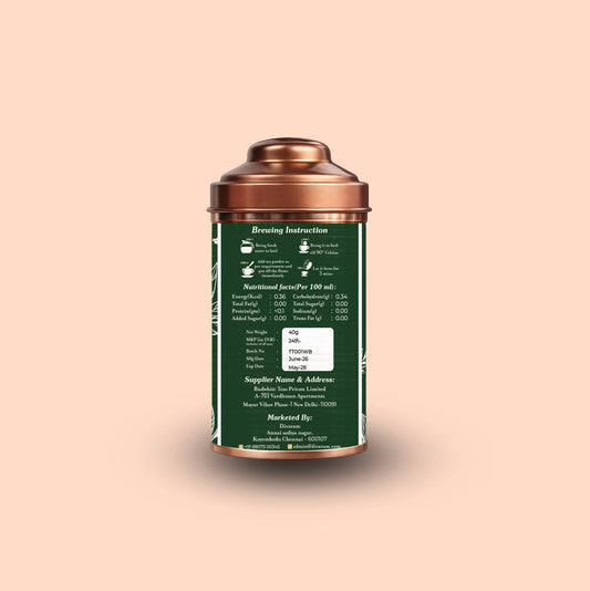 WILLOW BLOOM TEA 75 gms